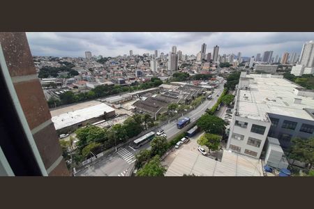 Apartamento à venda com 56m², 2 quartos e 2 vagas Apartamento à venda com 56m², 2 quartos e 2 vagasVista do Quarto