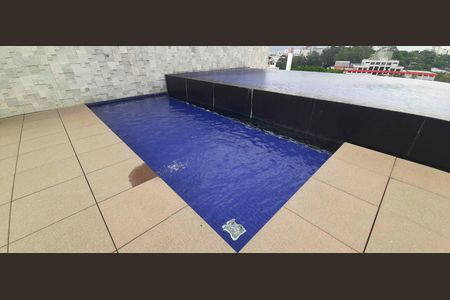 Apartamento à venda com 56m², 2 quartos e 2 vagas