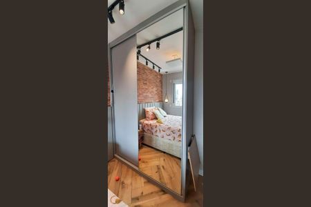 Apartamento à venda com 56m², 2 quartos e 2 vagas