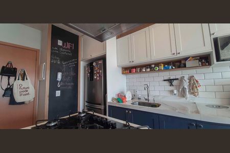 Apartamento à venda com 56m², 2 quartos e 2 vagas