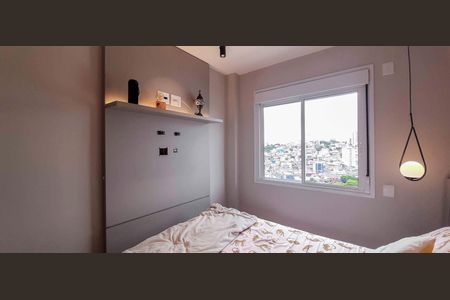 Apartamento à venda com 56m², 2 quartos e 2 vagas