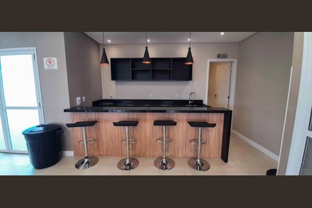 Apartamento à venda com 56m², 2 quartos e 2 vagas