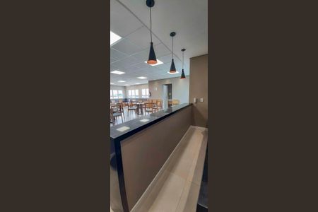 Apartamento à venda com 56m², 2 quartos e 2 vagas