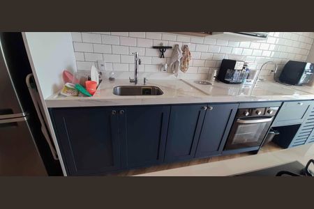 Apartamento à venda com 56m², 2 quartos e 2 vagas