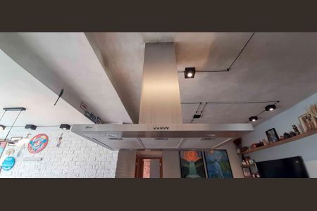 Apartamento à venda com 56m², 2 quartos e 2 vagas