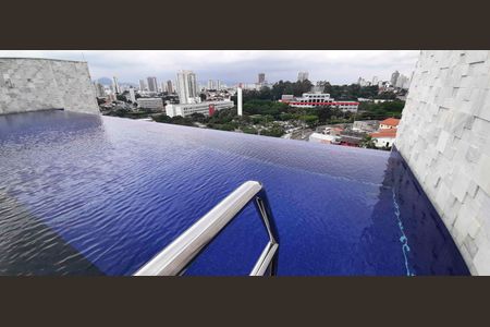 Apartamento à venda com 56m², 2 quartos e 2 vagas