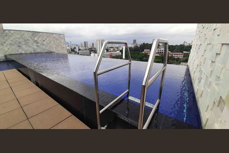 Apartamento à venda com 56m², 2 quartos e 2 vagas