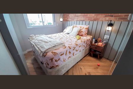 Apartamento à venda com 56m², 2 quartos e 2 vagas