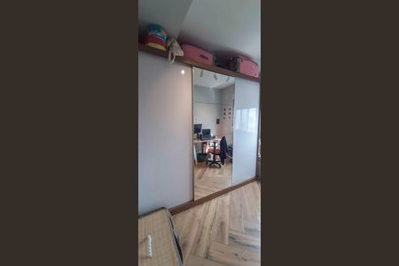 Apartamento à venda com 56m², 2 quartos e 2 vagas Apartamento à venda com 56m², 2 quartos e 2 vagasQuarto