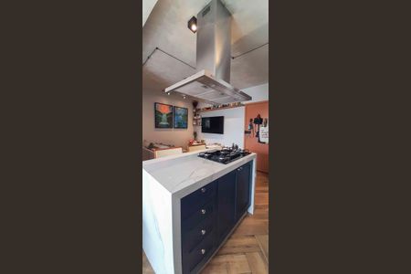 Apartamento à venda com 56m², 2 quartos e 2 vagas