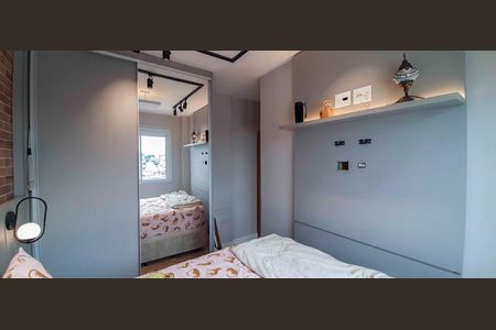 Apartamento à venda com 56m², 2 quartos e 2 vagas