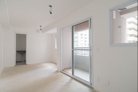 Quarto de kitnet/studio à venda com 1 quarto, 29m² em Vila Buarque, São Paulo