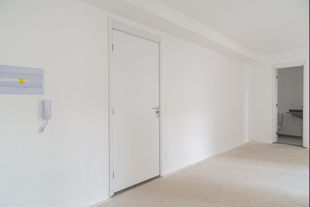 Quarto de kitnet/studio à venda com 1 quarto, 29m² em Vila Buarque, São Paulo