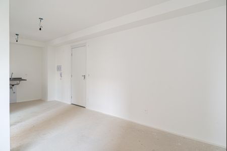 Studio à venda com 29m², 1 quarto e sem vaga Studio à venda com 29m², 1 quarto e sem vagaQuarto