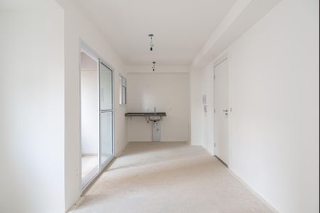 Studio à venda com 29m², 1 quarto e sem vaga Studio à venda com 29m², 1 quarto e sem vagaQuarto