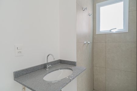 Studio à venda com 29m², 1 quarto e sem vaga Studio à venda com 29m², 1 quarto e sem vagaBanheiro