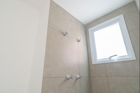 Studio à venda com 29m², 1 quarto e sem vaga Studio à venda com 29m², 1 quarto e sem vagaBanheiro