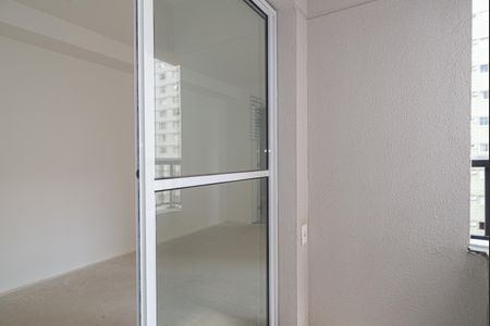 Studio à venda com 29m², 1 quarto e sem vaga Studio à venda com 29m², 1 quarto e sem vagaVaranda do Quarto