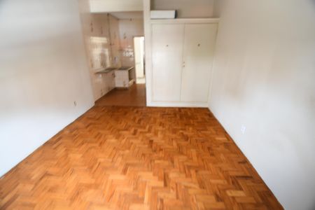 Quarto de apartamento para alugar com 1 quarto, 25m² em Vila Nova, Campinas