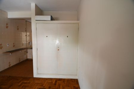 Quarto de apartamento para alugar com 1 quarto, 25m² em Vila Nova, Campinas