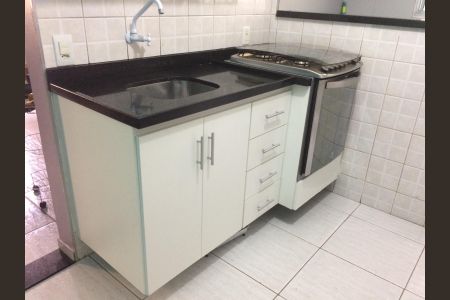 Apartamento à venda com 3 quartos, 49m² em Baeta Neves, São Bernardo do Campo