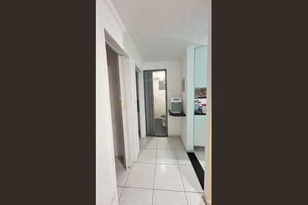 Apartamento à venda com 3 quartos, 49m² em Baeta Neves, São Bernardo do Campo