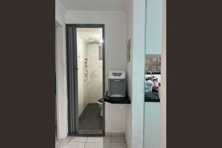 Apartamento à venda com 3 quartos, 49m² em Baeta Neves, São Bernardo do Campo