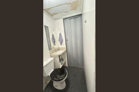 Apartamento à venda com 3 quartos, 49m² em Baeta Neves, São Bernardo do Campo