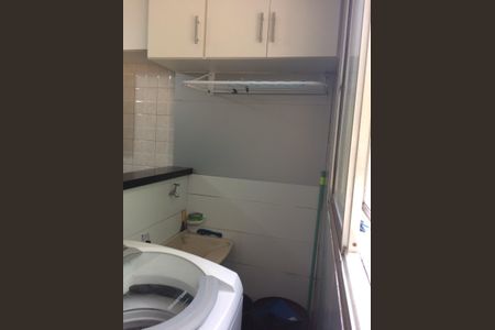 Apartamento à venda com 3 quartos, 49m² em Baeta Neves, São Bernardo do Campo
