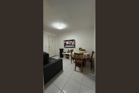 Apartamento à venda com 3 quartos, 49m² em Baeta Neves, São Bernardo do Campo