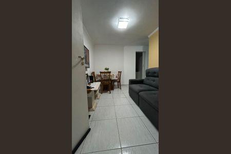 Apartamento à venda com 3 quartos, 49m² em Baeta Neves, São Bernardo do Campo