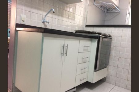 Apartamento à venda com 3 quartos, 49m² em Baeta Neves, São Bernardo do Campo