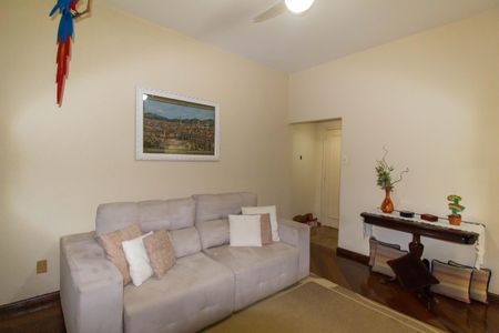 Apartamento à venda com 2 quartos, 74m² em Icaraí, Niterói