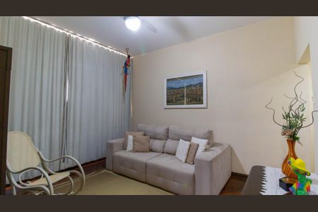 Apartamento à venda com 2 quartos, 74m² em Icaraí, Niterói