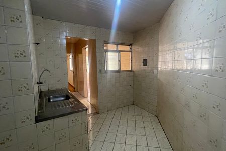 Casa para alugar com 120m², 2 quartos e sem vaga Casa para alugar com 120m², 2 quartos e sem vagaCozinha
