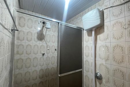Casa para alugar com 120m², 2 quartos e sem vaga Casa para alugar com 120m², 2 quartos e sem vagaBanheiro