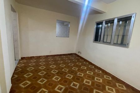Sala de casa para alugar com 2 quartos, 120m² em Jardim Tres Marias, Duque de Caxias