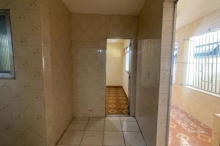 Casa para alugar com 120m², 2 quartos e sem vaga Casa para alugar com 120m², 2 quartos e sem vagaCorredor