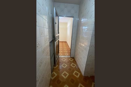 Casa para alugar com 120m², 2 quartos e sem vaga Casa para alugar com 120m², 2 quartos e sem vagaCorredor