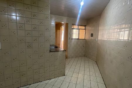 Casa para alugar com 120m², 2 quartos e sem vaga Casa para alugar com 120m², 2 quartos e sem vagaCozinha