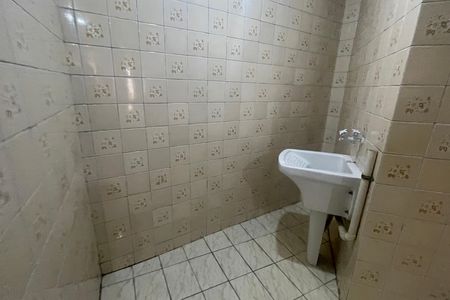 Casa para alugar com 120m², 2 quartos e sem vaga Casa para alugar com 120m², 2 quartos e sem vagaCozinha