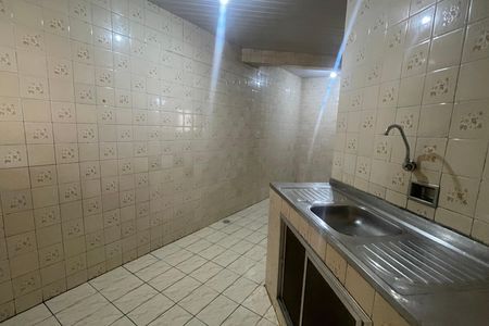 Casa para alugar com 120m², 2 quartos e sem vaga Casa para alugar com 120m², 2 quartos e sem vagaCozinha