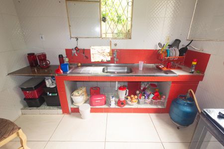 Casa para alugar com 150m², 2 quartos e sem vaga Casa para alugar com 150m², 2 quartos e sem vagaCozinha