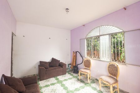 Sala de casa para alugar com 2 quartos, 150m² em Guaratiba, Rio de Janeiro