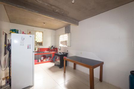 Casa para alugar com 150m², 2 quartos e sem vaga Casa para alugar com 150m², 2 quartos e sem vagaCozinha