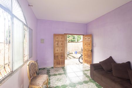 Casa para alugar com 150m², 2 quartos e sem vaga Casa para alugar com 150m², 2 quartos e sem vagaSala