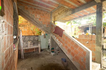 Casa para alugar com 150m², 2 quartos e sem vaga Casa para alugar com 150m², 2 quartos e sem vagaÁrea de Serviço