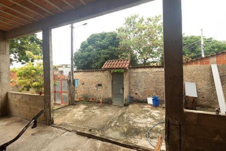 Casa para alugar com 150m², 2 quartos e sem vaga Casa para alugar com 150m², 2 quartos e sem vagaVista da Suíte