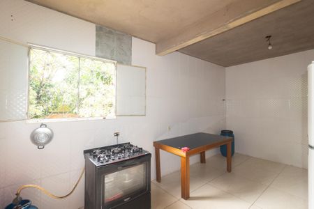 Casa para alugar com 150m², 2 quartos e sem vaga Casa para alugar com 150m², 2 quartos e sem vagaCozinha
