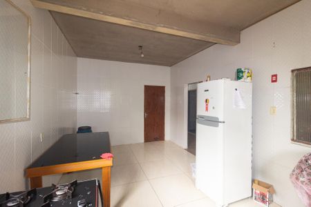 Casa para alugar com 150m², 2 quartos e sem vaga Casa para alugar com 150m², 2 quartos e sem vagaCozinha